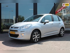 Citroën C3 - 1.2 PureTech Feel Edition Airco/Cruise/Nap