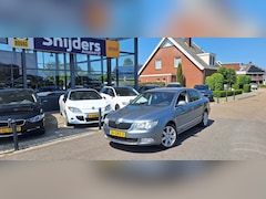 Skoda Superb - 1.8 TSI Elegance TREKHAAK/NAVI