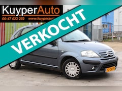 Citroën C3 - 1.4i Image airco 5drs elektr ramen cruise