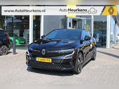 Renault Mégane E-Tech - EV60 Optimum Charge Evolution l Origineel NL l 1e eigenaar l Volledige historie bekend