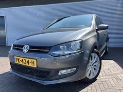 Volkswagen Polo - 1.2 TSI Comfortline AUTOMAAT
