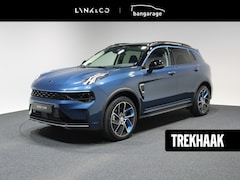 Lynk & Co 01 - Plug-in Hybride 262 PK Panorama Dak Adaptieve CC Automaat