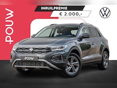 Volkswagen T-Roc - 1.5 TSI 150pkLife Edition | Climate Control | Trekhaak