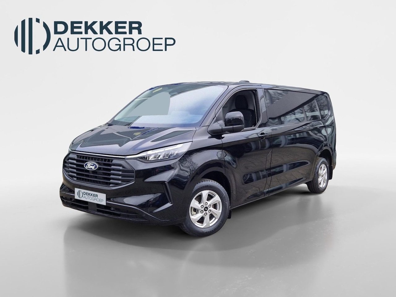 Ford Transit Custom - 300 2.0 TDCI L2H1 Limited 300 2.0 TDCI L2H1 Limited - AutoWereld.nl