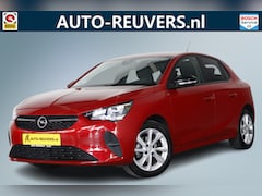 Opel Corsa - 1.2 Edition / Airco / Cruisecontrol / Bluetooth