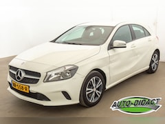 Mercedes-Benz A-klasse - A160 Airco Navi My First Star