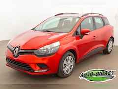 Renault Clio - 1.2 Cruise Control