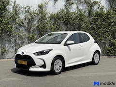 Toyota Yaris - | 1.5 Hybrid | Active | Apple CarPlay |
