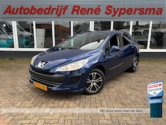 Peugeot 308 - 1.4 VTi X-line | Airco | Lichtmetalen velgen | Camera | Navigatie