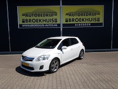 Toyota Auris - 1.8 Full Hybrid Executive Business
