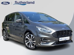 Ford S-Max - 2.5 FHEV ST-Line 7pers 190pk | Full LED | Panoramadak | Adaptieve Cruise | Sony Navi | BLI