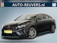 Kia Pro cee'd - ProCeed 1.6 T-GDI GT / LED / Navi / CarPlay / JBL / Cam / Aut