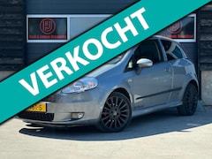 Fiat Grande Punto - 1.4-16V Dynamic EXPORT - HANDEL
