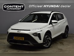 Hyundai Bayon - 1.0 T-GDI 48V 100PK 7DCT Comfort Smart