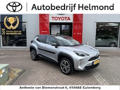 Toyota Yaris Cross - 1.5 Hybrid Executive