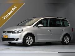 Volkswagen Touran - 1.4 TSI Trendline AIRCO | CRUISE | STOELVERWARMING