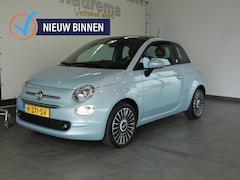 Fiat 500 - 1.0 Hybr. Launch Ed