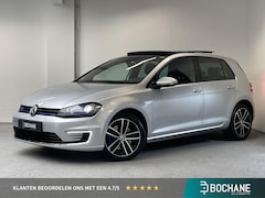 Volkswagen Golf - 1.4 TSI GTE | 2e-EIG | TREKHAAK | PANO | STOEL.V.W. |