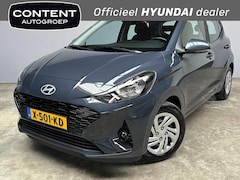 Hyundai i10 - 1.0i Comfort / Apple Carplay/ Android Auto/ Cruise Control
