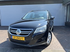 Volkswagen Tiguan - 1.4 TSI Comfort&Design 4Motion