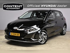 Hyundai i20 - 1.0 T-GDI Comfort | Cruise Control | Airco | Apple Carplay/Android Auto / Achteruitrijcame