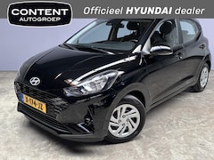 Hyundai i10 - 1.0i Comfort / Apple Carplay/ Android Auto/ Cruise Control