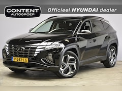 Hyundai Tucson - 1.6 T-GDi HEV 230pk Aut. Premium