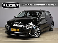 Hyundai i20 - 1.0 T-GDI 48V 100PK Comfort Smart
