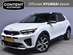 Kia Stonic - 1.0 T-GDi 120pk DCT7 GT-Line