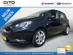 Opel Corsa - 1.4 Edition | Lichtmetanen Velgen | Dealeronderhouden | Rijklaarprijs