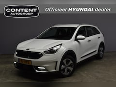 Kia Niro - 1.6 GDi Hybrid 141pk DCT6 DynamicLine