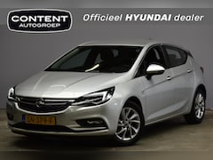 Opel Astra - 1.4 Turbo 150pk Start/Stop Business Executive
