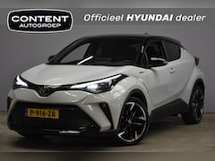 Toyota C-HR - 2.0 Hybrid GR Sport I Automaat I Bi Tone I 184 PK