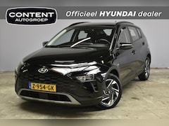 Hyundai Bayon - 1.0 T-GDI 48V 100PK Comfort Smart