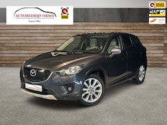 Mazda CX-5 - 2.0 GT-M 4WD * Automaat * trekhaak