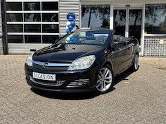 Opel Astra TwinTop - 1.8 Temptation | Org-NL auto. Onderhouden. Navi. Keyless. Apk 2026