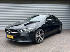 Mercedes-Benz CLA-Klasse - 180 Luxury Line