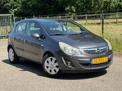 Opel Corsa - 1.2-16V Anniversary Edition /Automaat/Airco/