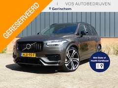 Volvo XC90 - T8 Plug-in hybrid AWD Ultra Dark