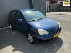 Suzuki Liana - 1.6 S-Limited