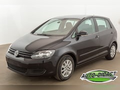 Volkswagen Golf Plus - 1.6 TDI Clima Navi