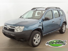 Dacia Duster - 1.6