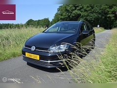 Volkswagen Golf Variant - 1.0 TSI IQ-drive Adaptieve Cruise Control Apple Carplay DAB+
