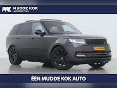 Land Rover Range Rover - 3.0 P510e Autobiography PHEV | Head-Up | Stoelkoeling+Massage | ACC | Luchtvering | 360° C