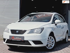 Seat Ibiza ST - 1.2 TSI Style 1E EIG.|STOELVERW.|PDC|NAVI
