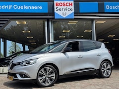 Renault Scénic - TCe 140 Intens 1e eigenaar / LM 20'' / Navi / P-sensoren V&A / Camera / Clima /