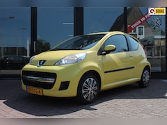 Peugeot 107 - 1.0-12V XR
