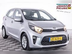Kia Picanto - 1.0 CVVT EconomyPlusLine | AIRCO | VELGEN ✅ 1e Eigenaar