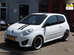 Renault Twingo - 1.2-16V Dynamique , AIRCO, CR CONTROL , LM VELG