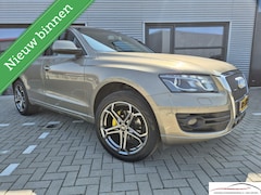 Audi Q5 - 2.0 TFSI quattro Pro Line XENON 20" PDC NAVI NAP
